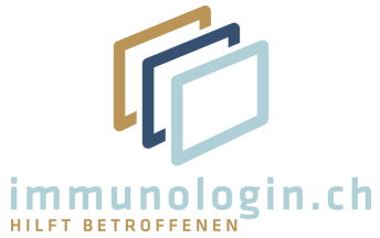 Logo immunologin.ch