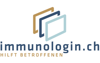 Logo immunologin.ch